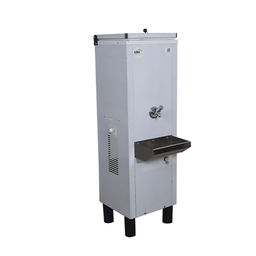 Water Cooler TSS 10x20